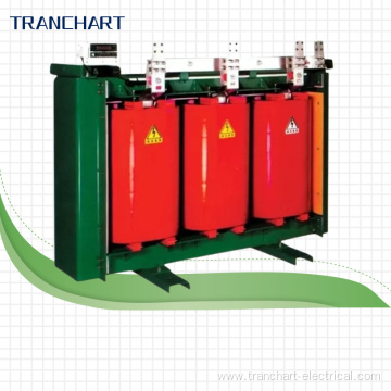 SCBH 1000 KVA Dry Type Transformer